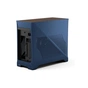 Корпус Fractal Design Era 2 Midnight Blue (FD-C-ERA2N-03) - зменшене зображення 5