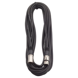 Мікрофонний кабель RockCable Microphone Cable 9m (RCL 30309 D6) picture 1