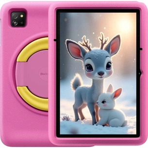 Планшет Blackview Tab 60 Pro Kids 10.1'' 8/128GB LTE Rose Pink (6931548327844) зображення 1