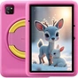 Планшет Blackview Tab 60 Pro Kids 10.1'' 8/128GB LTE Rose Pink (6931548327844) - зменшене зображення 1