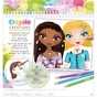 Набір для творчості Crayola Юний візажист Великий (04-1056) - зменшене зображення 1