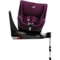 Автокрісло Britax-Romer Dualfix M I-Size Burgundy Red (2000030779) - уменьшенное изображение 7