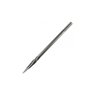 Зубило HAISSER SDS-Max самозагострювальне пікове - 400мм (106576) зображення 1