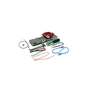 BMS контроллер JiKong Li-Ion/LiFePo4 2448V 8S-16S 150A (PB1A16S15P) - зменшене зображення 3