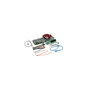BMS контроллер JiKong Li-Ion/LiFePo4 2448V 8S-16S 150A (PB1A16S15P) - уменьшенное изображение 3
