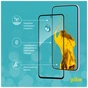 Скло захисне Piko Full Glue Samsung S23 FE Black (1283126575013) - зменшене зображення 5