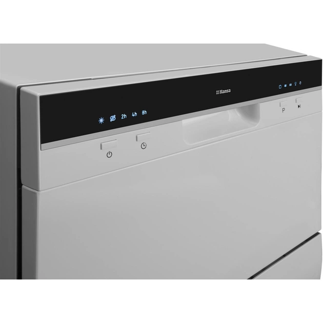 Посудомийна машина Hansa ZWM556SH - picture 6