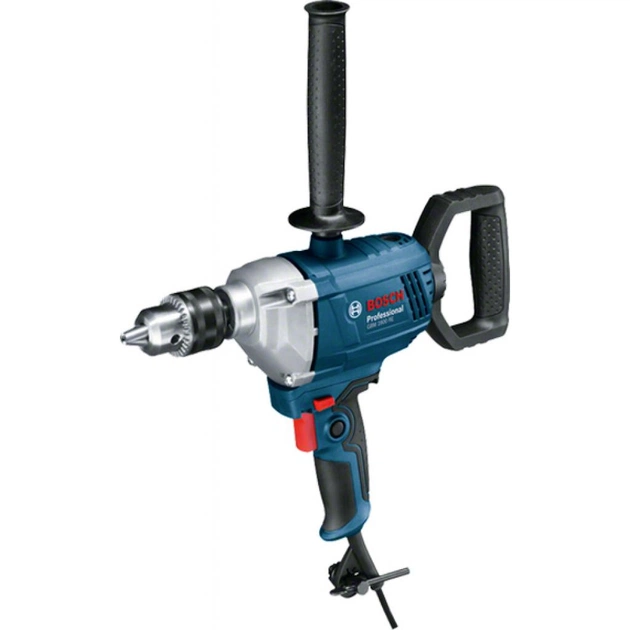 Дрель Bosch GBM 1600RE (0.601.1B0.000) - изображение 1