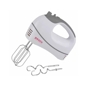 Міксер Brock HM 4002 WH зображення 1