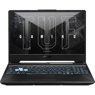 Ноутбук ASUS TUF Gaming A15 FA506NFR-HN079 (90NR0JU7-M00510) зображення 1