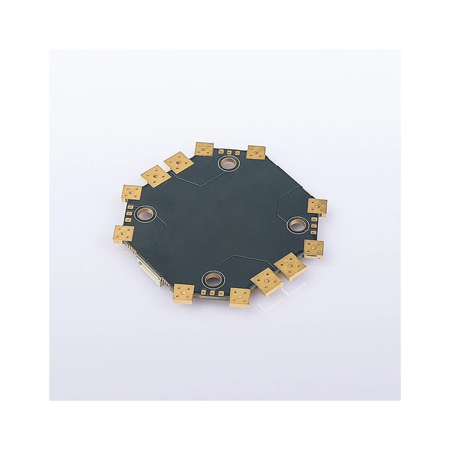 Плата распределения питания (PDB) Foxeer PDB400 (MR1805) - изображение 3