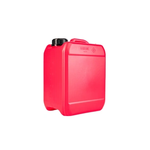 Каністра автомобільна Poputchik 5л (28-019-IS) зображення 1