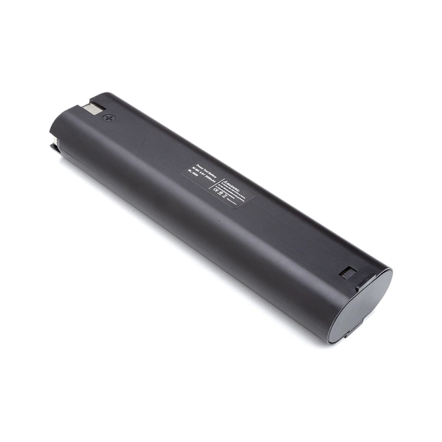 Аккумулятор к электроинструменту PowerPlant для MAKITA 9.6V 2.0Ah Ni-MH (191681-2) (TB920938) - изображение 1
