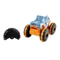 Радіокерована іграшка Hot Wheels Автомодель Monster Trucks Rhinomite 1:15 (JBK11) - уменьшенное изображение 2