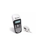 Принтер етикеток UKRMARK E110LT, Bluetooth, QR та штрих-коди, сумісний з картриджами DYMO LT (900450) - зменшене зображення 2