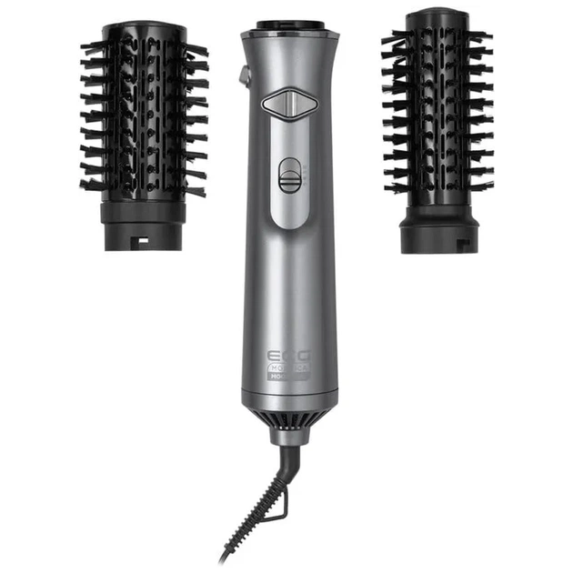 Фен-щітка ECG Modifica Hairbrush Moonstone - picture 6