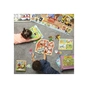 Пазл Melissa&Doug дерев'яні у футлярі "Тварини" (MD31362) - зменшене зображення 4