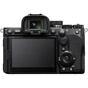 Цифровий фотоапарат Sony Alpha 7M5 body black (ILCE7M5B.FS1) - зменшене зображення 8