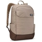 Рюкзак для ноутбука Thule 15.6" Lithos 20L TLBP216, Tinted Taupe/Nuanced Brown, 38,5х26,5х3,1см (3205452) - зменшене зображення 1