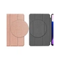 Чохол до планшета BeCover Smart Case Xiaomi Redmi Pad 10.61" 2022 Rose Gold (708730) - зменшене зображення 8