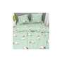 Постільна білизна Viluta 24274 Ранфорс двоспальний (24274_dv) - зменшене зображення 4