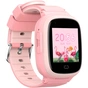 Смарт-годинник Havit HV-KW11 IP67, GPS, 4G Pink (HV-KW11 Pink) - зменшене зображення 3