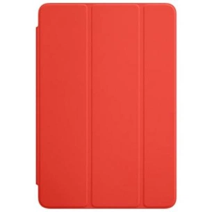 Чохол до планшета Apple Smart Case для iPad Air 2 (bright red) (MGTW2ZM/A) зображення 1