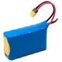 Аккумуляторный блок Vinga Li-ion 6S2P 11000mAh з балансувальним дротом (JHY Li-Ion 21700 5500mAh) (V6S2P-11000MAH) - уменьшенное изображение 3