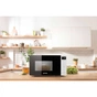 Мікрохвильова піч Gorenje MO20S4W - preview 4