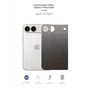 Плівка захисна Armorstandart Back Film Carbone Apple iPhone Duo (ARM94248) - зменшене зображення 2