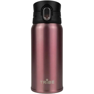 Термокружка Tribe Motion 0,36 л pink (T-DD-0014-pink) зображення 1