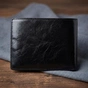 Портмоне Tony Perotti Italico 3620 nero Чорне (90588) - зменшене зображення 6