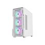 Корпус Gamemax Siege WT - зменшене зображення 4