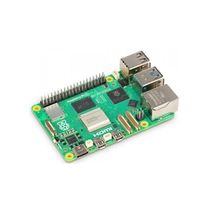 Микро ПК Raspberry Pi 5 2GB (RPI502/RPI5-2GB) изображение 1