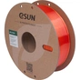 Пластик для 3D-принтера eSUN ePLA-Silk 1,75mm 1kg SCORCHING SUN (EPLA-SILK-P175SC1) - зменшене зображення 1
