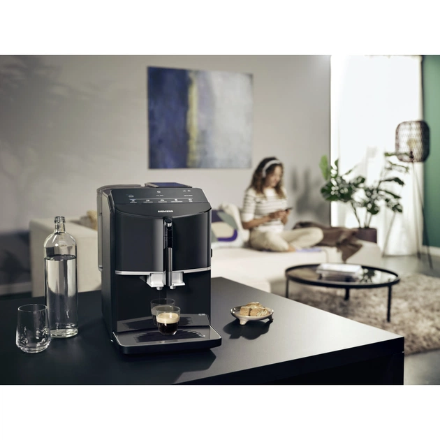 Кавомашина Siemens TF301E19 - зображення 4