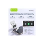 Навушники BAVIN BAVIN-82 Hi-Res LCD Tough White (HB-BA-82-WH) - зменшене зображення 5
