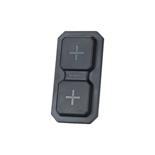 Антена для дрона RushFPV RANGE 5.8G Plus 2X Patch Antenna RHCP (DC18) зображення 1