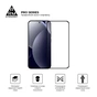 Скло захисне Armorstandart Pro Xiaomi Redmi Note 15 Pro 5G (ARM90802) - зменшене зображення 2