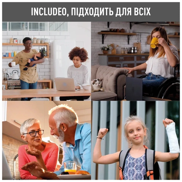 Электрочайник Tefal KI533811 - изображение 2