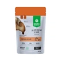 Вологий корм для собак Nature's Protection Superior Care Red Coat Grain Free Adult Salmon and Krill 85 г (NPSC70466) - зменшене зображення 1