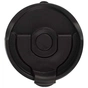 Термокружка Bergner Coffee & tea lovers 460 мл Black (BG-37789-BK) - зменшене зображення 4