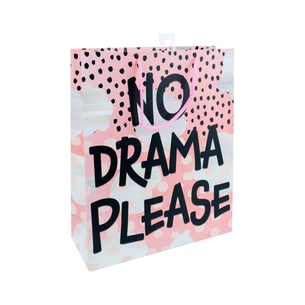 Подарунковий пакет Axent паперовий 26х32см Nikki Chu-8 (8502-17-A) зображення 1