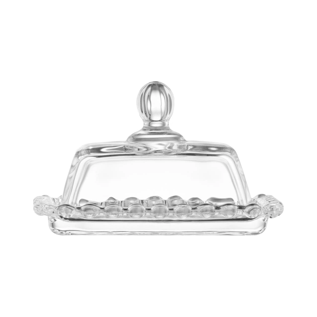 Маслянка кухонна Ardesto Glass 11 х 7 см (AR2601BD) - picture 3