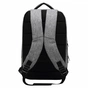 Рюкзак для ноутбука Frime 15.6" (Whitenoise Grey) - зменшене зображення 2