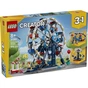 Конструктор LEGO Creator Знаковое колесо обзора (31389) - уменьшенное изображение 1