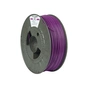 Пластик для 3D-принтера The Filament PETG 1.75mm 1kg PURPLE, PLASMA (TF-24026) - зменшене зображення 1
