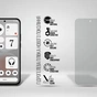 Плівка захисна Armorstandart Matte hydrogel Nothing Phone (4b) (ARM94091) - зменшене зображення 2