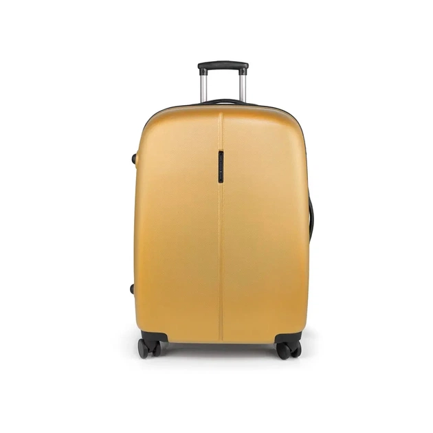 Валіза Gabol Paradise XP (L) Mustard (123347-027) (930706) - зображення 1