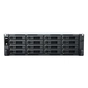 NAS Synology RS2821RP+ - зменшене зображення 1